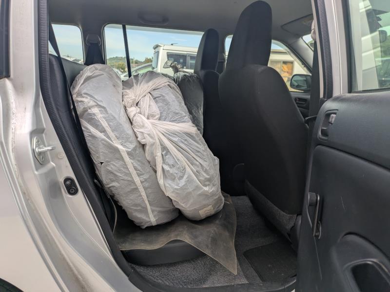 TOYOTA PROBOX VAN 2019/9