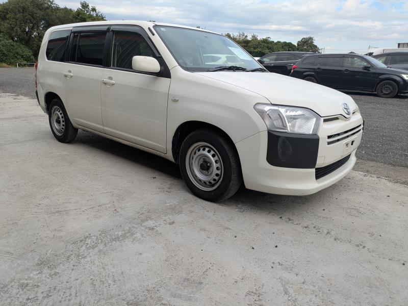 TOYOTA PROBOX VAN 2019/10