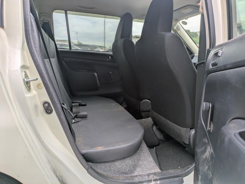 TOYOTA PROBOX VAN 2019/10