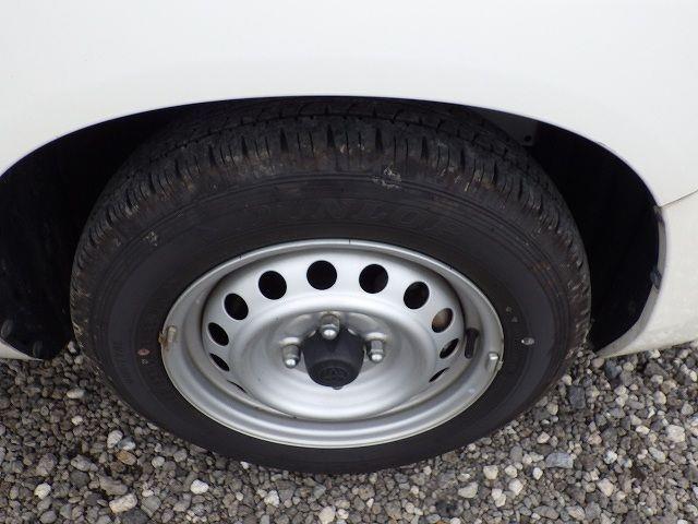 TOYOTA PROBOX VAN 2019/10