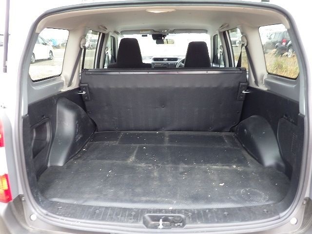 TOYOTA PROBOX VAN 2019/10