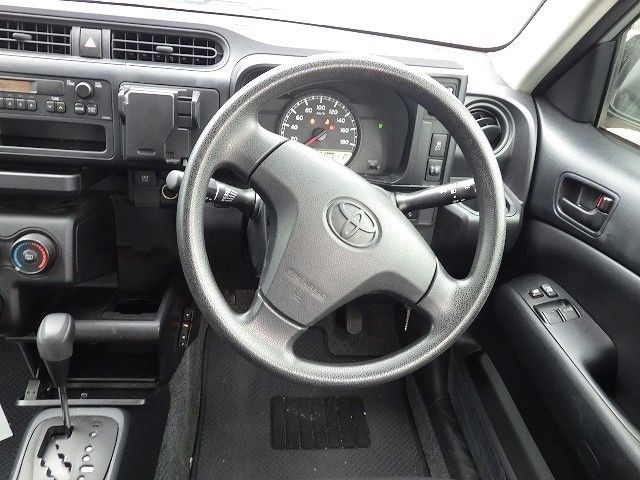 TOYOTA PROBOX VAN 2019/10