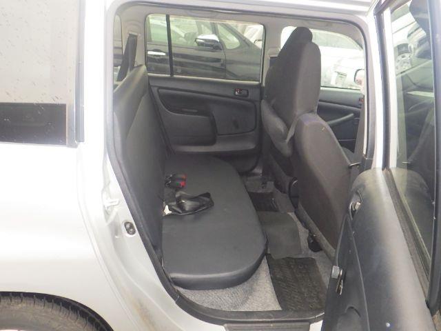 TOYOTA SUCCEED 2019/11