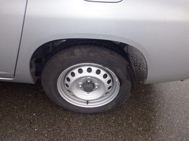 TOYOTA SUCCEED 2019/11