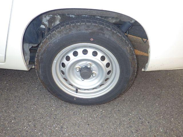 TOYOTA PROBOX VAN 2020/9