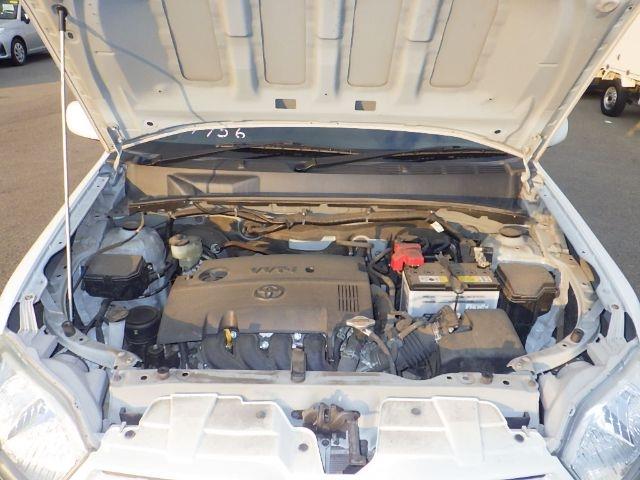 TOYOTA PROBOX VAN 2020/9