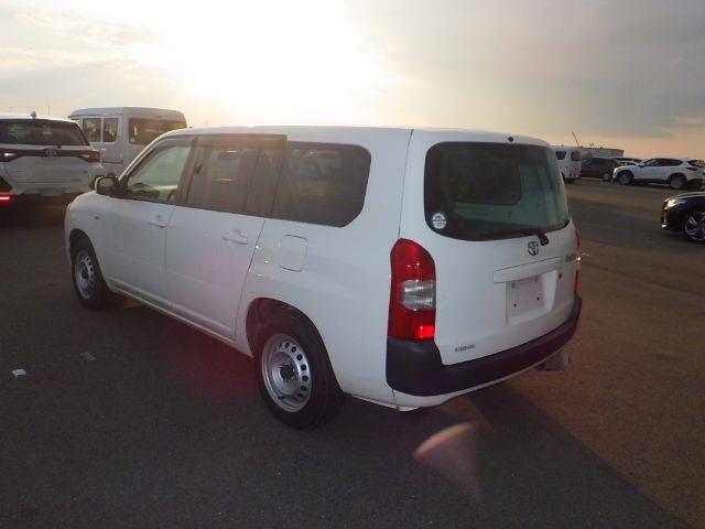 TOYOTA PROBOX VAN 2020/9