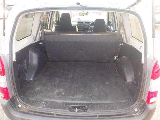 TOYOTA PROBOX VAN 2020/9