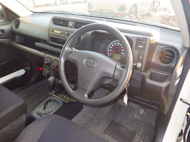 TOYOTA PROBOX VAN 2020/9