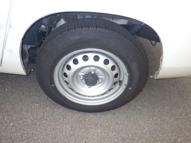 TOYOTA PROBOX VAN 2020/9