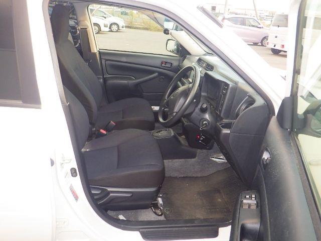 TOYOTA PROBOX VAN 2020/9