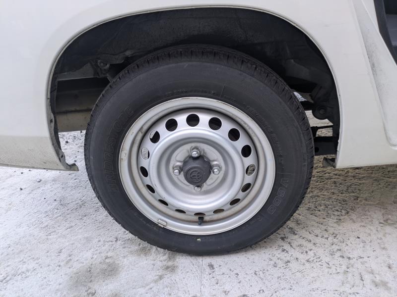 TOYOTA PROBOX VAN 2020/10