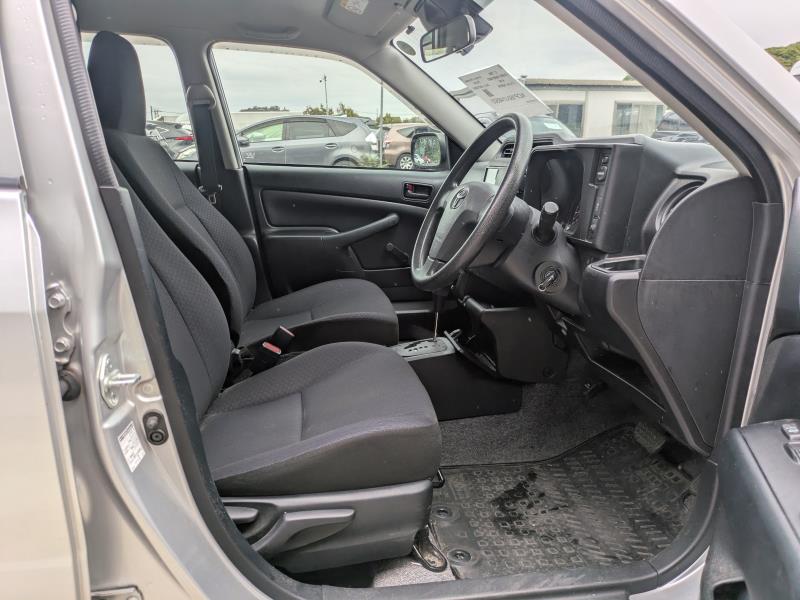 TOYOTA PROBOX VAN 2020/10