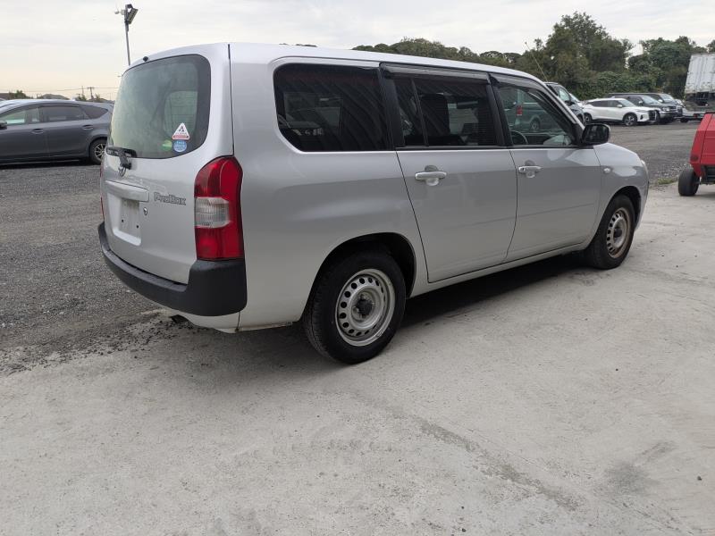 TOYOTA PROBOX VAN 2020/10