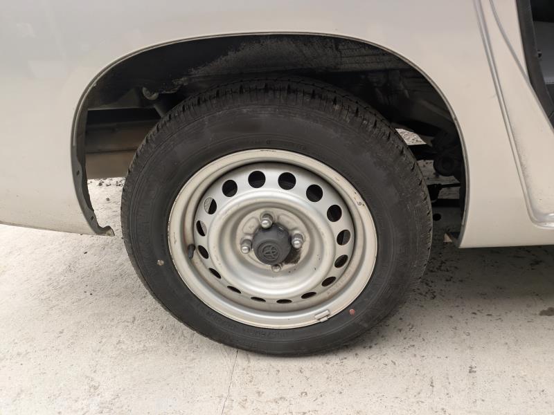 TOYOTA PROBOX VAN 2020/10