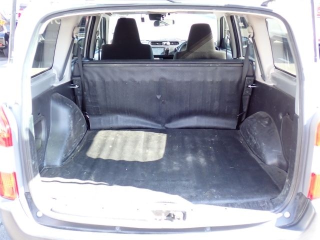 TOYOTA PROBOX VAN 2020/10