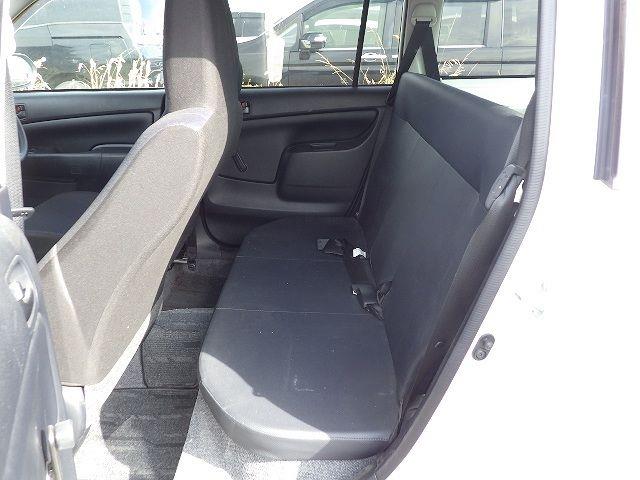 TOYOTA PROBOX VAN 2020/9