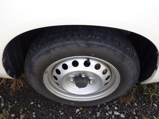 TOYOTA PROBOX VAN 2020/9