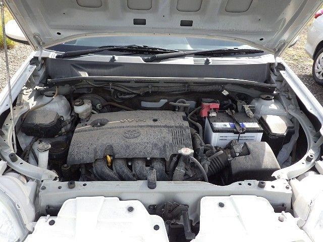 TOYOTA PROBOX VAN 2020/9