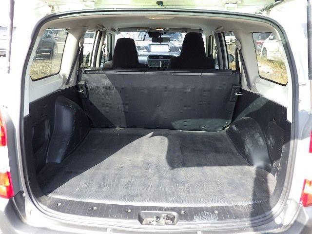 TOYOTA PROBOX VAN 2020/9