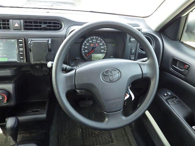 TOYOTA PROBOX VAN 2020/9