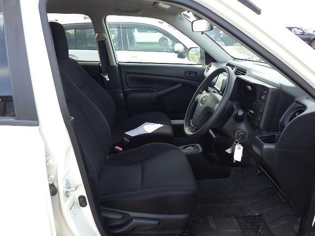 TOYOTA PROBOX VAN 2020/9