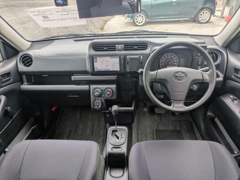 TOYOTA PROBOX VAN 2020/10