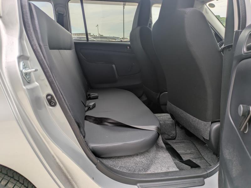 TOYOTA PROBOX VAN 2020/10