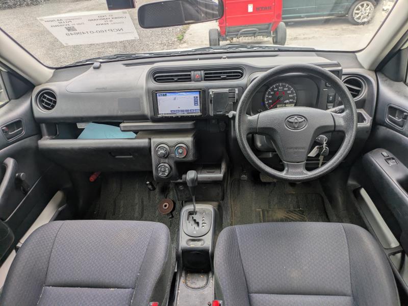 TOYOTA PROBOX VAN 2020/10