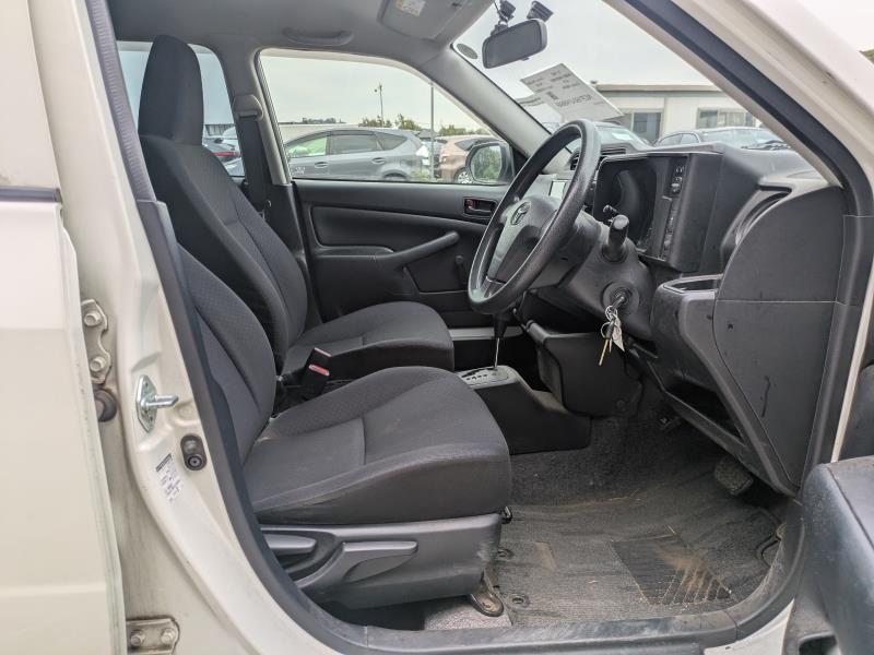 TOYOTA PROBOX VAN 2020/10