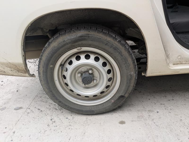 TOYOTA PROBOX VAN 2020/10