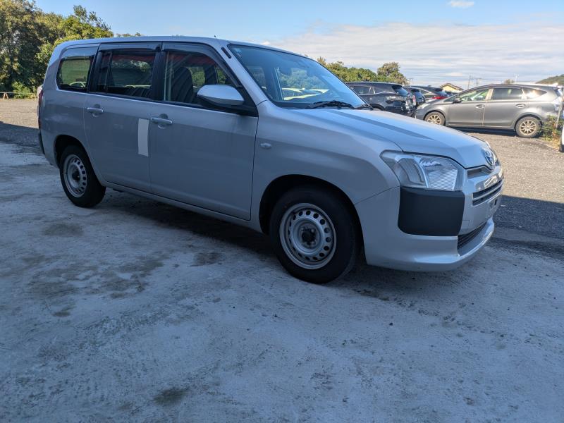 TOYOTA PROBOX VAN 2020/10