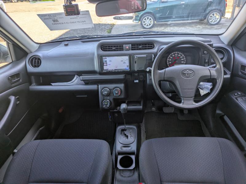 TOYOTA PROBOX VAN 2020/10