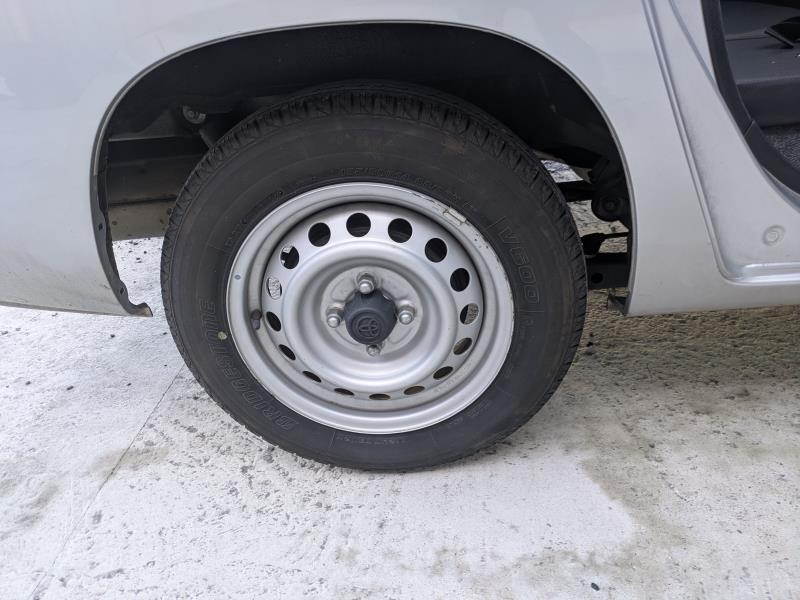 TOYOTA PROBOX VAN 2020/10