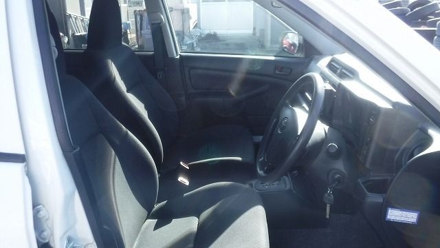 TOYOTA PROBOX VAN 2020/10