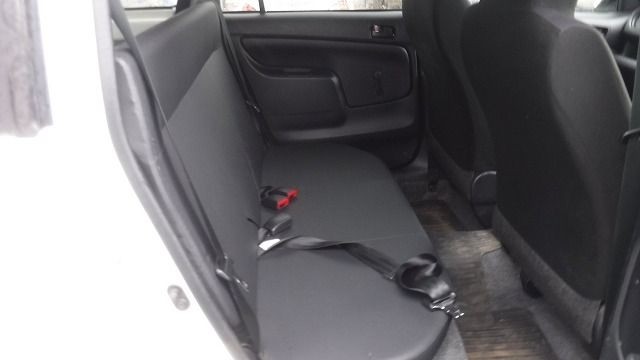 TOYOTA PROBOX VAN 2020/10