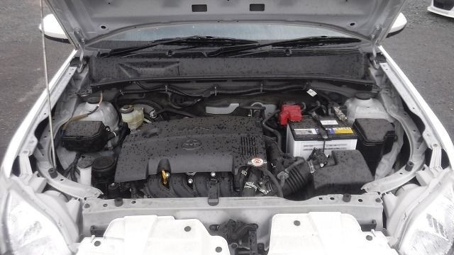 TOYOTA PROBOX VAN 2020/10