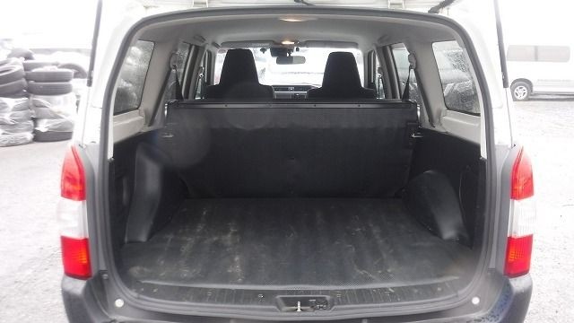 TOYOTA PROBOX VAN 2020/10