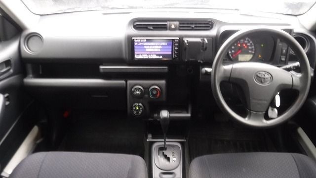 TOYOTA PROBOX VAN 2020/10