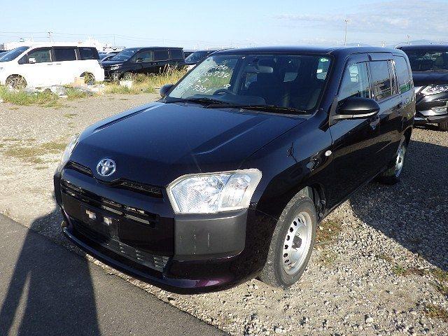 TOYOTA PROBOX VAN 2020/9