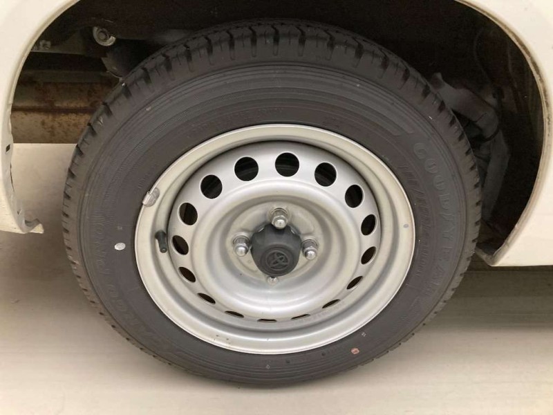 TOYOTA PROBOX VAN 2020/11