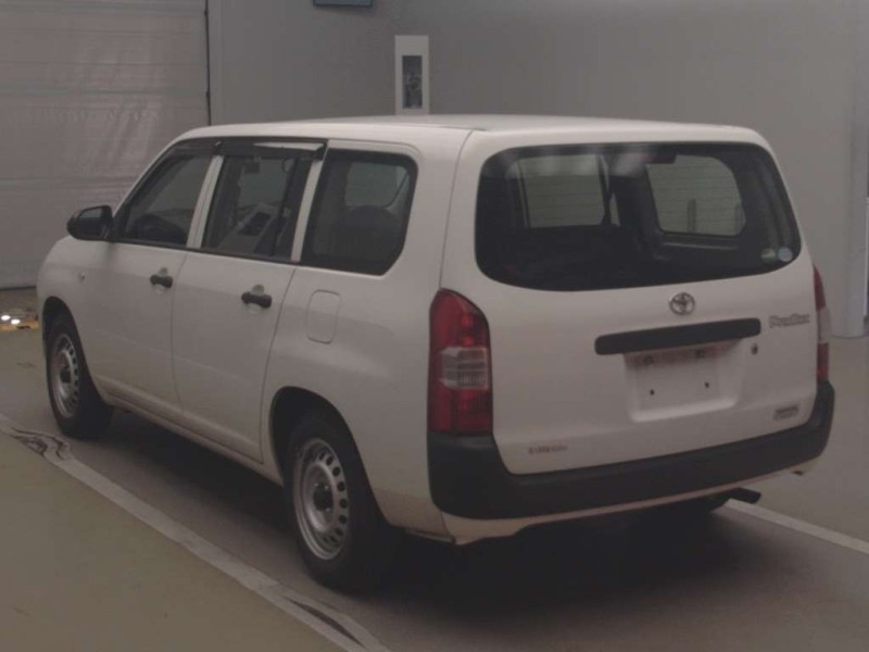 TOYOTA PROBOX VAN 2020/11