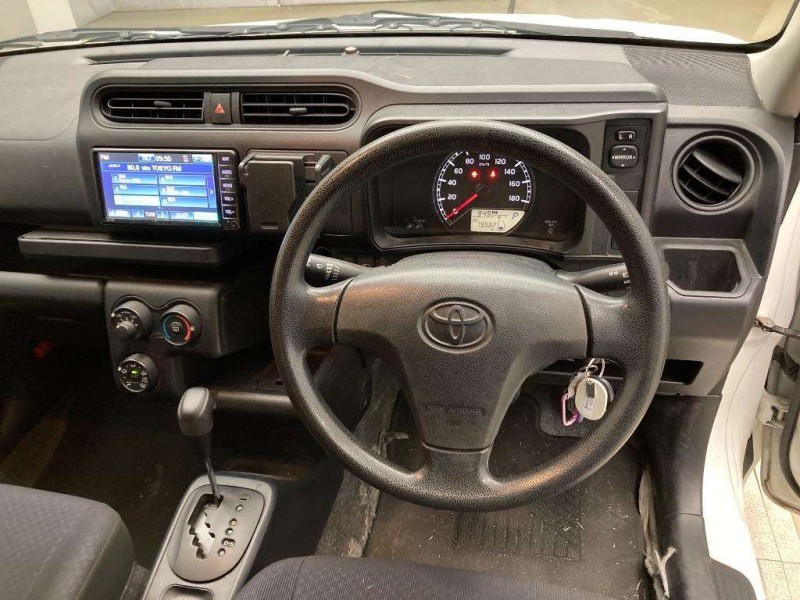 TOYOTA PROBOX VAN 2020/11