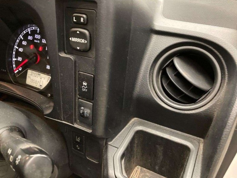 TOYOTA PROBOX VAN 2020/11