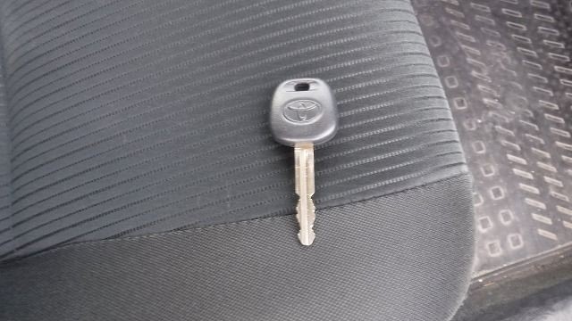 TOYOTA PROBOX VAN 2020/10