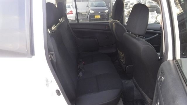 TOYOTA PROBOX VAN 2020/10