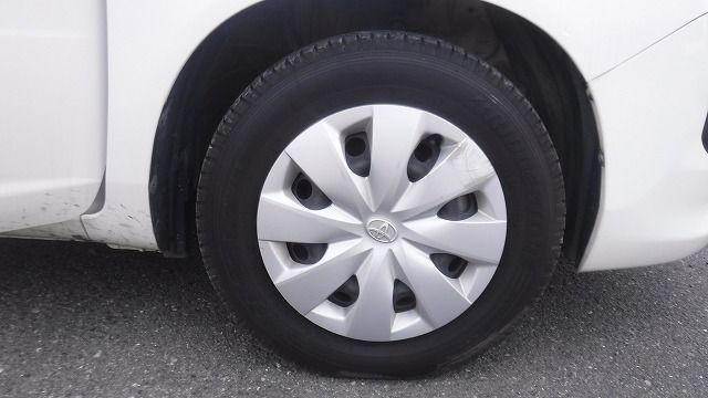 TOYOTA PROBOX VAN 2020/10