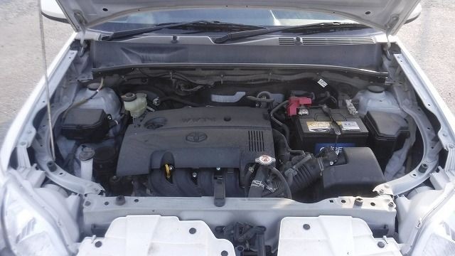 TOYOTA PROBOX VAN 2020/10