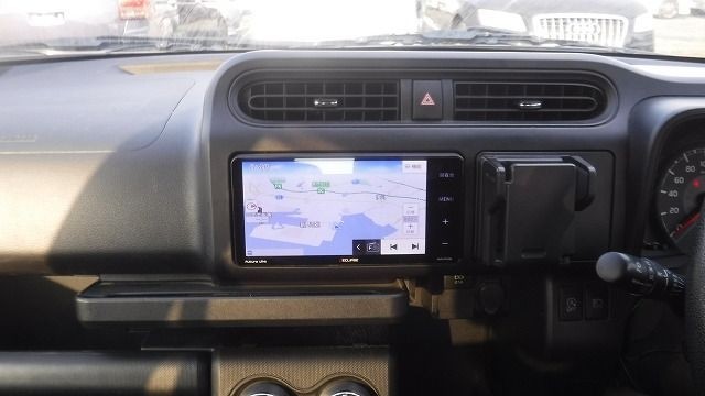 TOYOTA PROBOX VAN 2020/10