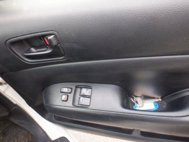 TOYOTA SUCCEED 2015/2